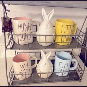 Rae Dunn Peeps Sake Mug